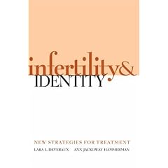 Infertility and Identity: New Strategies for Treatment