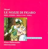 Mozart: Le Nozze di Figaro
