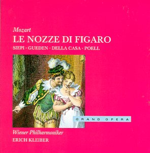 CD-Charts  Search : Mozart: Le Nozze di Figaro