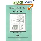 Click here to buy Residential Design Using AutoCAD 2007 by  Daniel John Stine.