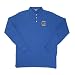 Antigua University of Florida Classic Pique Long Sleeve Polo Shirt