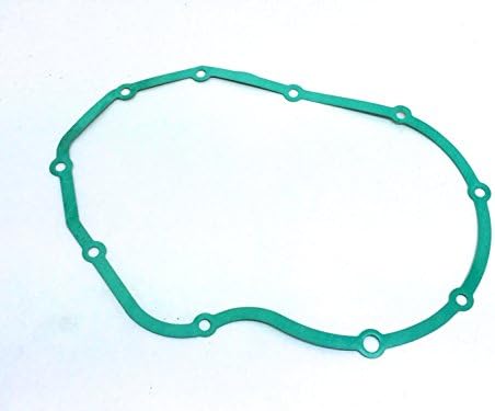 Ducati Engine Motor Right Side Clutch Cover Fiber Gasket Seal