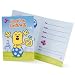 Wow! Wow! Wubbzy! Invitations (8 count)