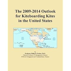 The 2009-2014 Outlook for Kiteboarding Kites in the United States ...
