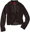 Ella Moss Girl 7-16 Duncan Jacket