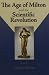 The Age of Milton and the Scientific Revolution (Medieval and Renaissance Literary Studies)