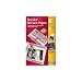 8 1/2Inx14in Scrapbooking Border Sticker Paper