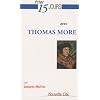 Prier 15 jours avec Thomas More