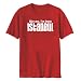 T-SHIRT RED 