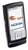 Nokia 6270 Unlocked Cell Phone with 2 MP Camera, MP3/Video Player, MiniSD Slot--International Version with No Warranty (Brown)