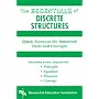 The Essentials of Discrete Structures (Essentials)