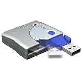 Product details for Archos ARCDrive 4 GB Hard Drive USB Key