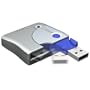 Archos ARCDrive 4 GB Hard Drive USB Key
