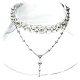 Aphrodite with Pearls