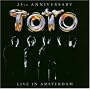 Live in Amsterdam