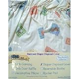 Barn Yard - Diaper Disposal Cover