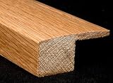 1 1/16' x 2' x 6.5LFT Red Oak Threshold