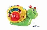 Eigenschaften Chicco 69219 / Chicco 69219 - Light & Sound Schnecky