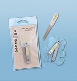 Baby Nail Care Set