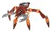 LEGO BIONICLE&reg; Visorak Vohtarak&nbsp;