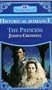 The Princess (Masquerade historical romance)