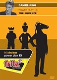 Power Play 13: The Squeeze - Chess Strategy DVD