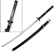 Deluxe Full Tang Katana
