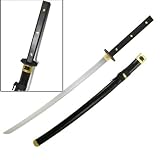Deluxe Full Tang Katana