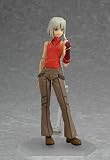Figma 048 Canaan Action Figure Good Smile
