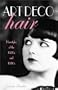 Art Deco Hair: Hairstyles of the 1920s and 1930s
