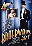 Broadway`s Best 4 Movie Pack