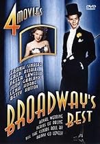 Broadway's Best 4 Movie Pack