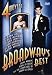 Broadway's Best 4 Movie Pack