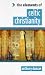 Books : Celtic Christianity (The 'Elements of...' Series)