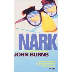 Nark (A Max Chard mystery)