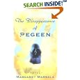 The Disappearance of Pegeen by Margaret Marie Marsala
