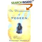 Click here to buy The Disappearance of Pegeen by  Margaret Marie Marsala.