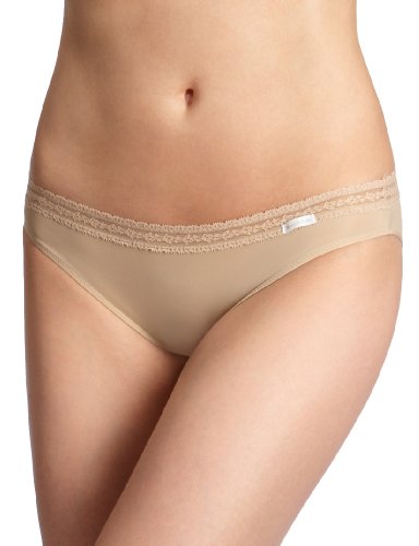 Marc O\' Polo Bodywear Damen Slip 831524, Gr. 36, Hautfarben (1873) Preisvergleich