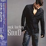 Nick Lachey - SoulO