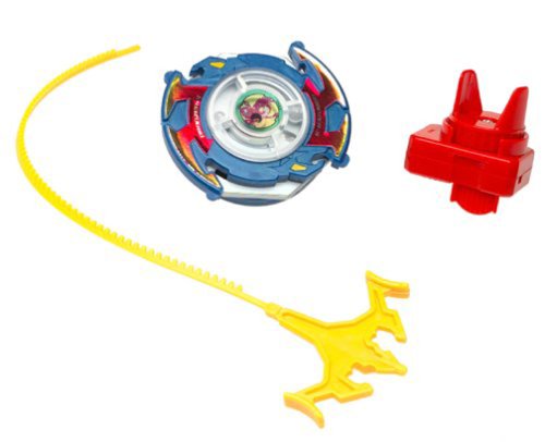 Childrens Toyshop  Toys : Beyblade Electronic Tops B-6 Dranzer-S