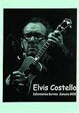 Elvis Costello Information Service