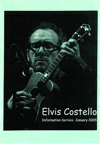 Elvis Costello Information Service