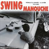 Revue Artistes Divers  / Swing Manouche 1933-2003