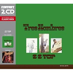 Fandango Expanded/Tres Hombres