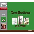Tres Hombres / Fandango (Coffret 2 CD)