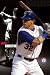 Texas Rangers - Josh Hamilton Poster Print, 22x34