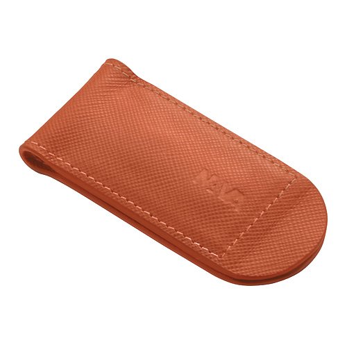 NAVA EXFSS マネークリップ オレンジ SFF-61-025