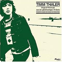 Timm Thaler [VINYL]