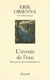 L'avenir de l'eau : Petit precis de mondialisation II
