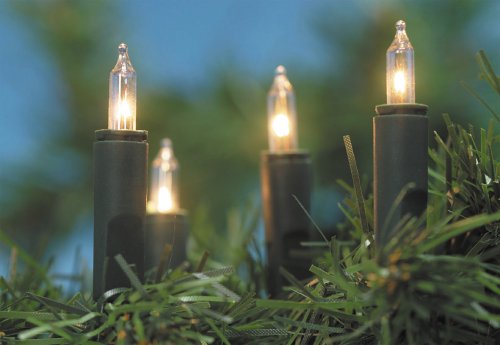 Ersatzbirnen für Außen-Mini-Lichterkette